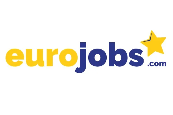 Лого на EuroJobs