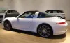 Porsche 991 TARGA 4S PDK *FULL OPTION*LAATSTE WAGEN TYPE 991 Thumbnail 5