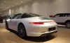 Porsche 991 TARGA 4S PDK *FULL OPTION*LAATSTE WAGEN TYPE 991 Thumbnail 7