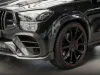 Mercedes-Benz GLE 63 S AMG 4Matic+ =BRABUS 800= Carbon/Exclu Thumbnail 4