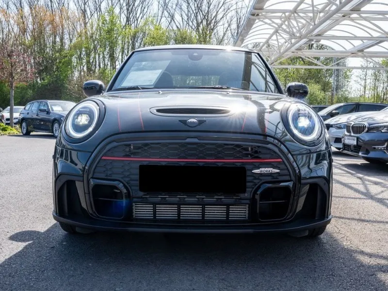 Mini John Cooper Works =Premium Plus= Panorama/Distronic Гаранция Image 1