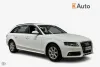 Audi A4 Avant 2,0 TDI DPF 125 kW quattro Business * Pa-lisäl Thumbnail 1