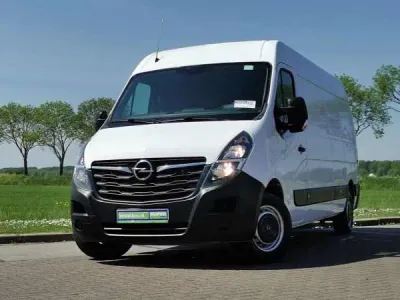 Opel Movano 2.3 CDTI L3H2 Maxi Airco