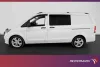 Mercedes-Benz Vito Mixto 119 L2 190hk Värmare Nyservad Drag Thumbnail 1