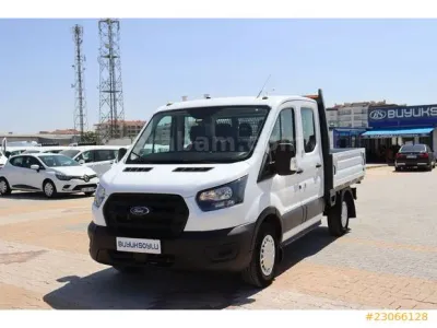 Ford Trucks Transit 350 M